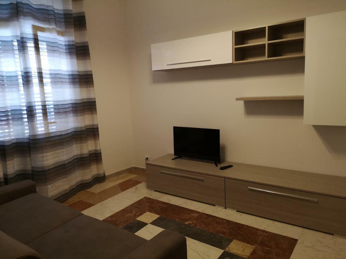 I Babbaluci Apartment Palermo Exterior photo