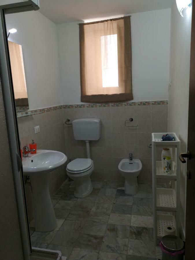 I Babbaluci Apartment Palermo Exterior photo