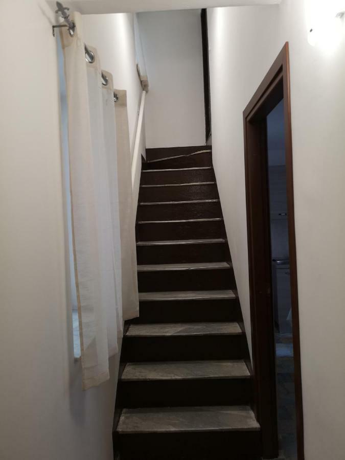 I Babbaluci Apartment Palermo Exterior photo