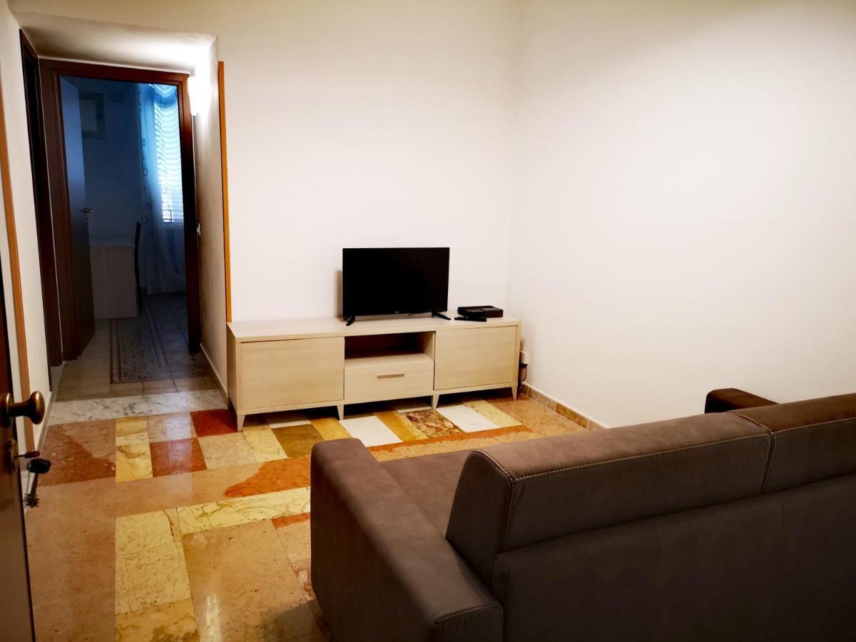 I Babbaluci Apartment Palermo Exterior photo