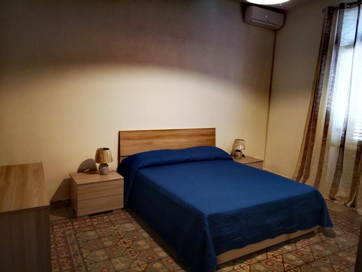 I Babbaluci Apartment Palermo Exterior photo